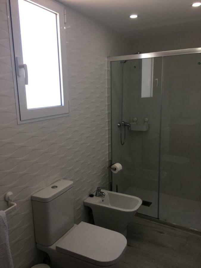 Casa Ferrada Villa Burriana Eksteriør billede