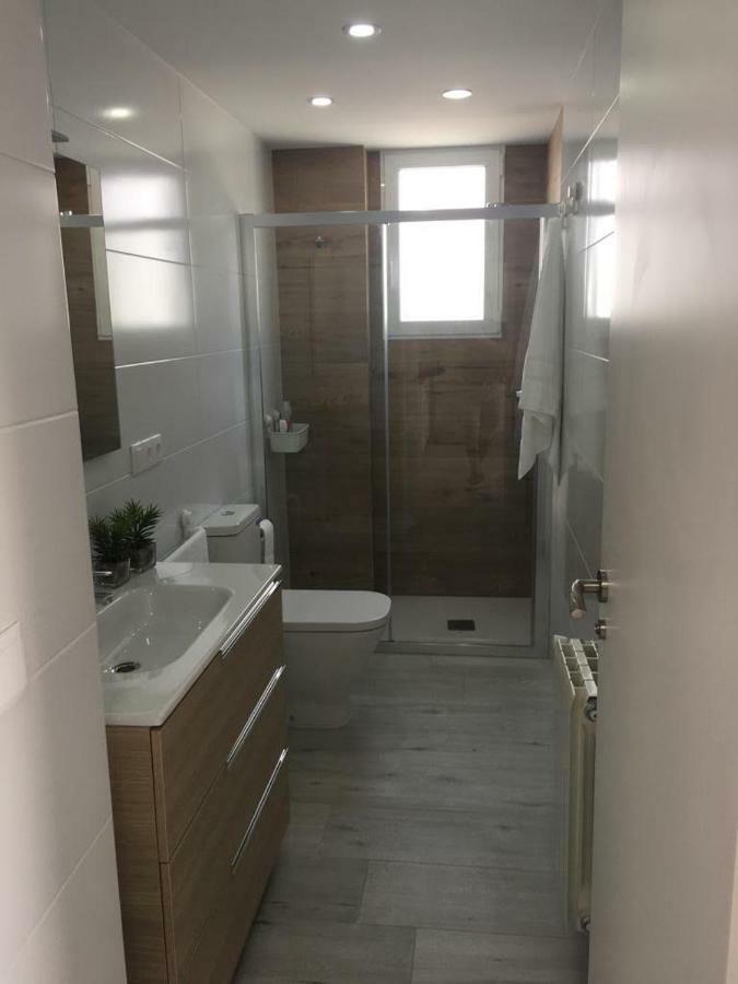 Casa Ferrada Villa Burriana Eksteriør billede